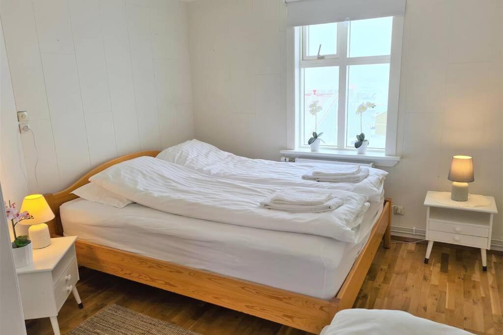 House With A Warm Soul In North Iceland Siglufjordur Εξωτερικό φωτογραφία