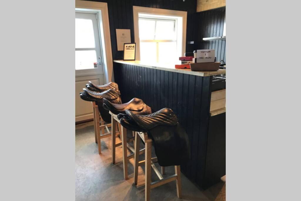 House With A Warm Soul In North Iceland Siglufjordur Εξωτερικό φωτογραφία